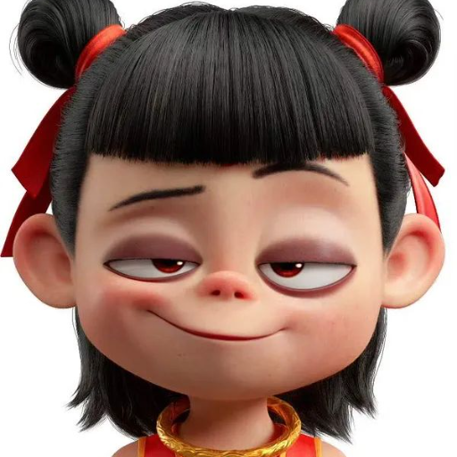 小哪吒